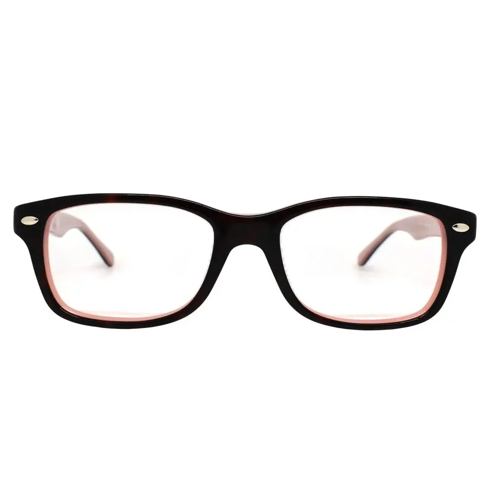 Ray-Ban RB 1531 3580 48-16-130mm Youth/Girls Eyeglasses FRAMES ONLY - GOOD